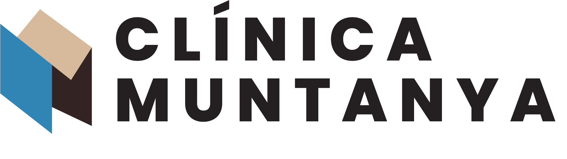 Logo Clínica Muntanya